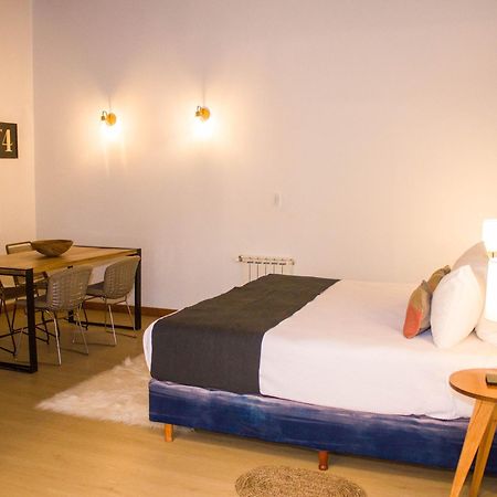 My Pod House Hotell Esquel Eksteriør bilde