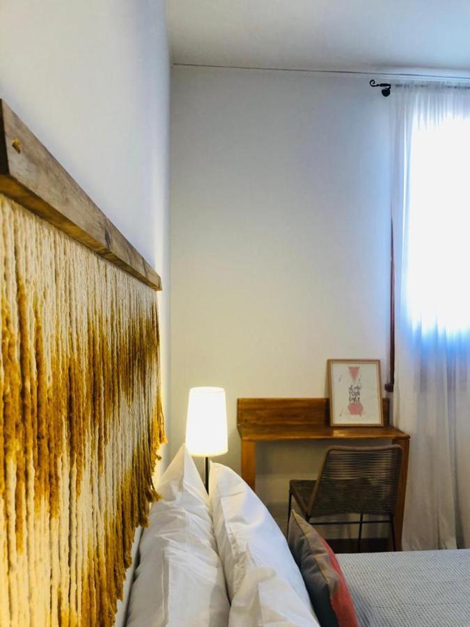 My Pod House Hotell Esquel Eksteriør bilde