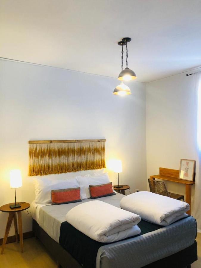 My Pod House Hotell Esquel Eksteriør bilde