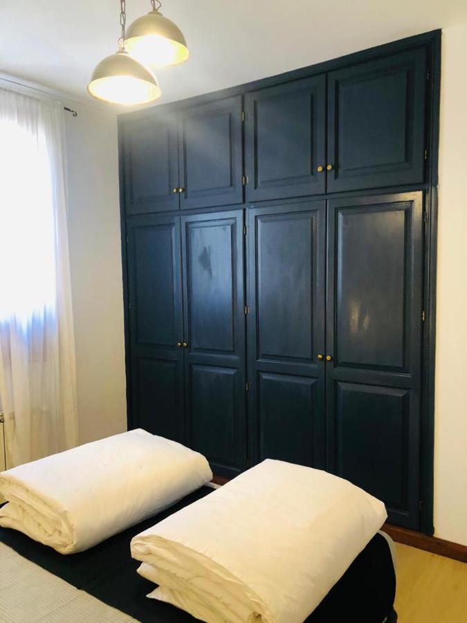 My Pod House Hotell Esquel Eksteriør bilde