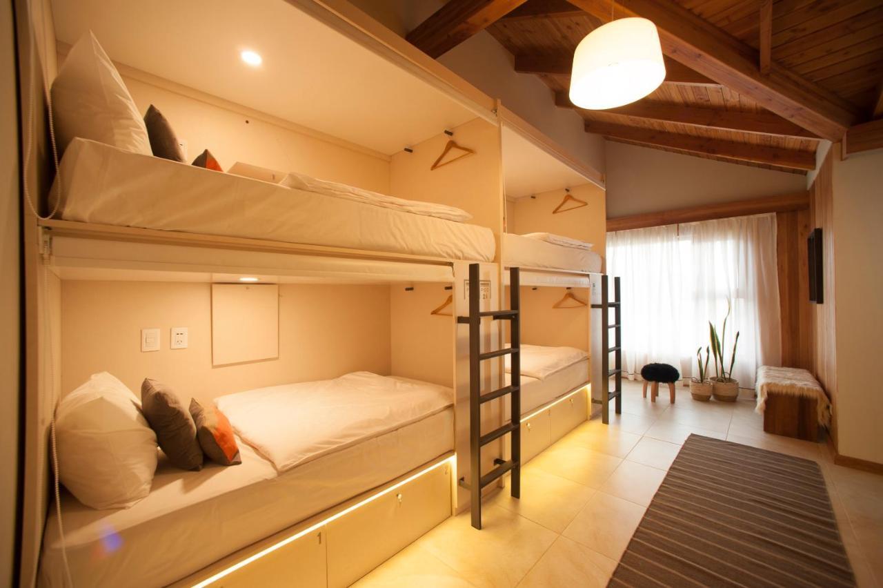 My Pod House Hotell Esquel Eksteriør bilde