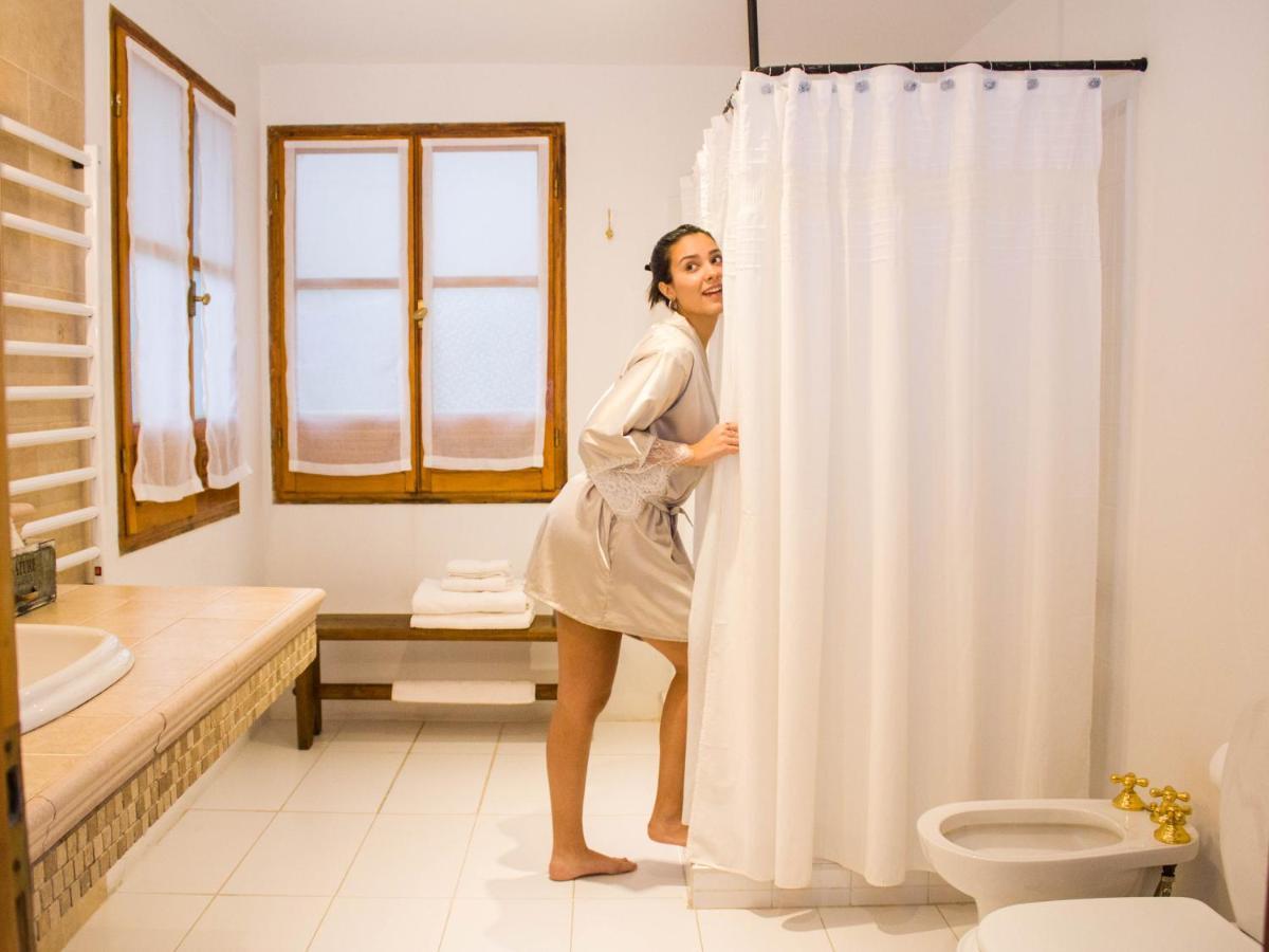 My Pod House Hotell Esquel Eksteriør bilde