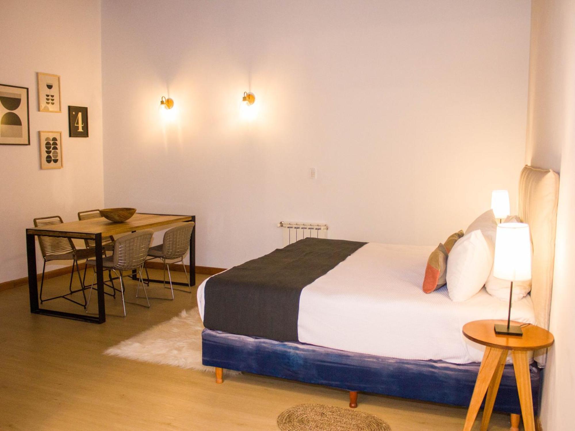 My Pod House Hotell Esquel Eksteriør bilde